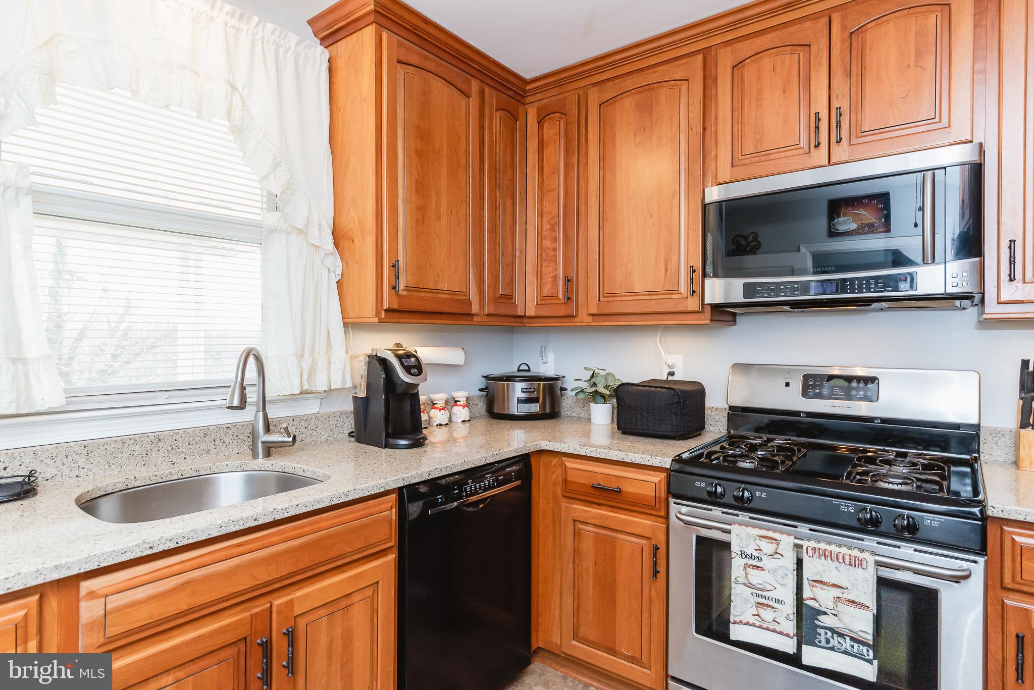 RIDGE TERRACE - Residential