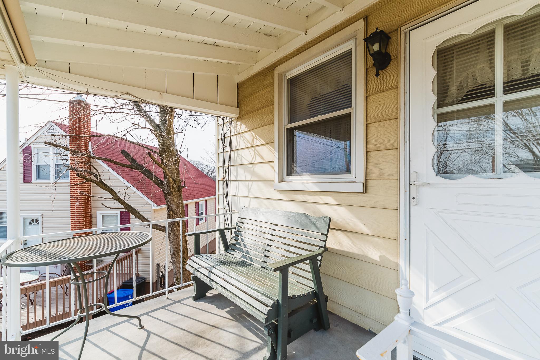 RIDGE TERRACE - Residential