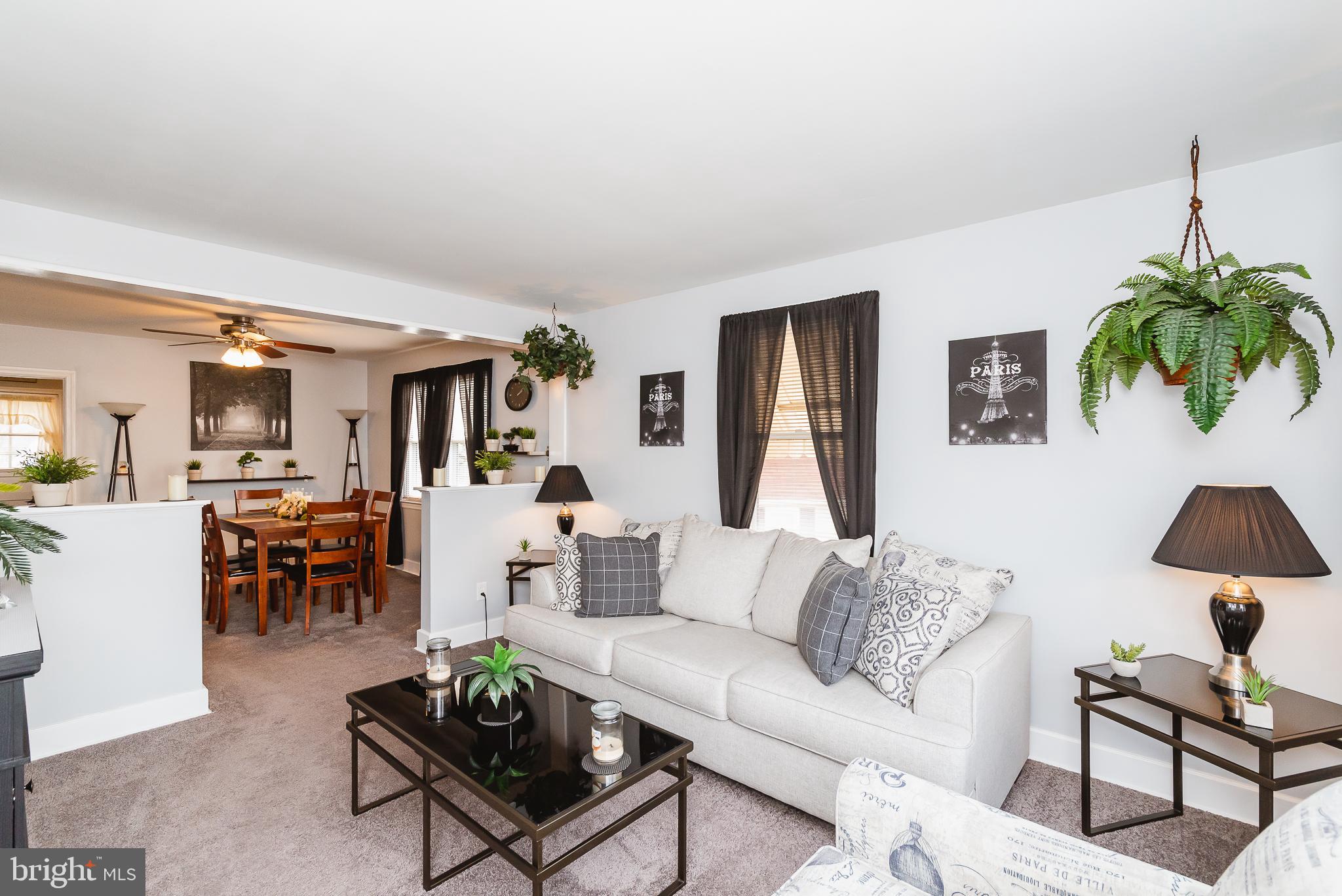 RIDGE TERRACE - Residential