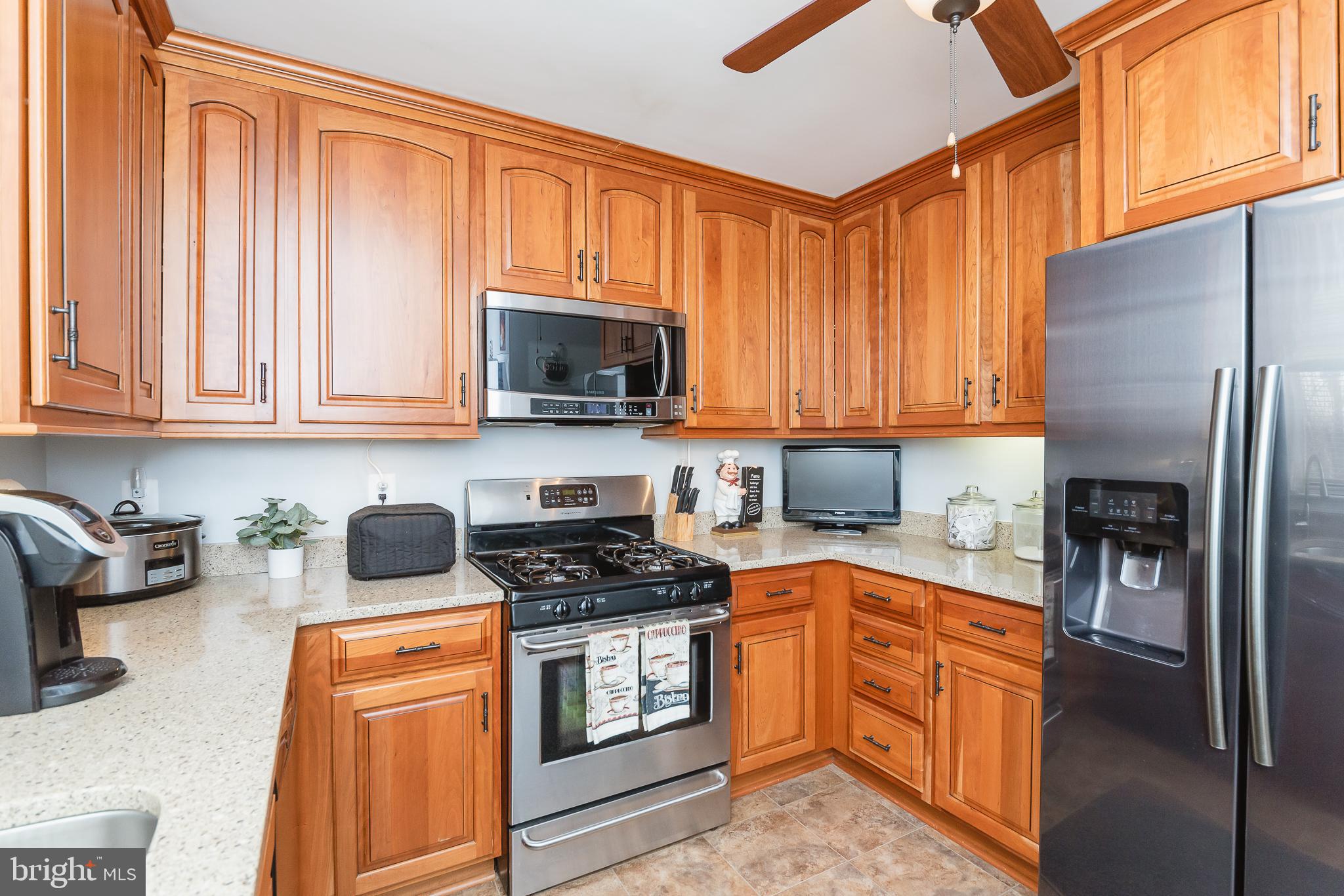 RIDGE TERRACE - Residential