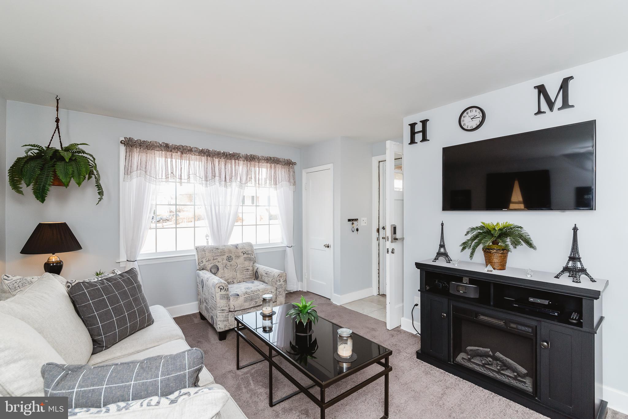 RIDGE TERRACE - Residential