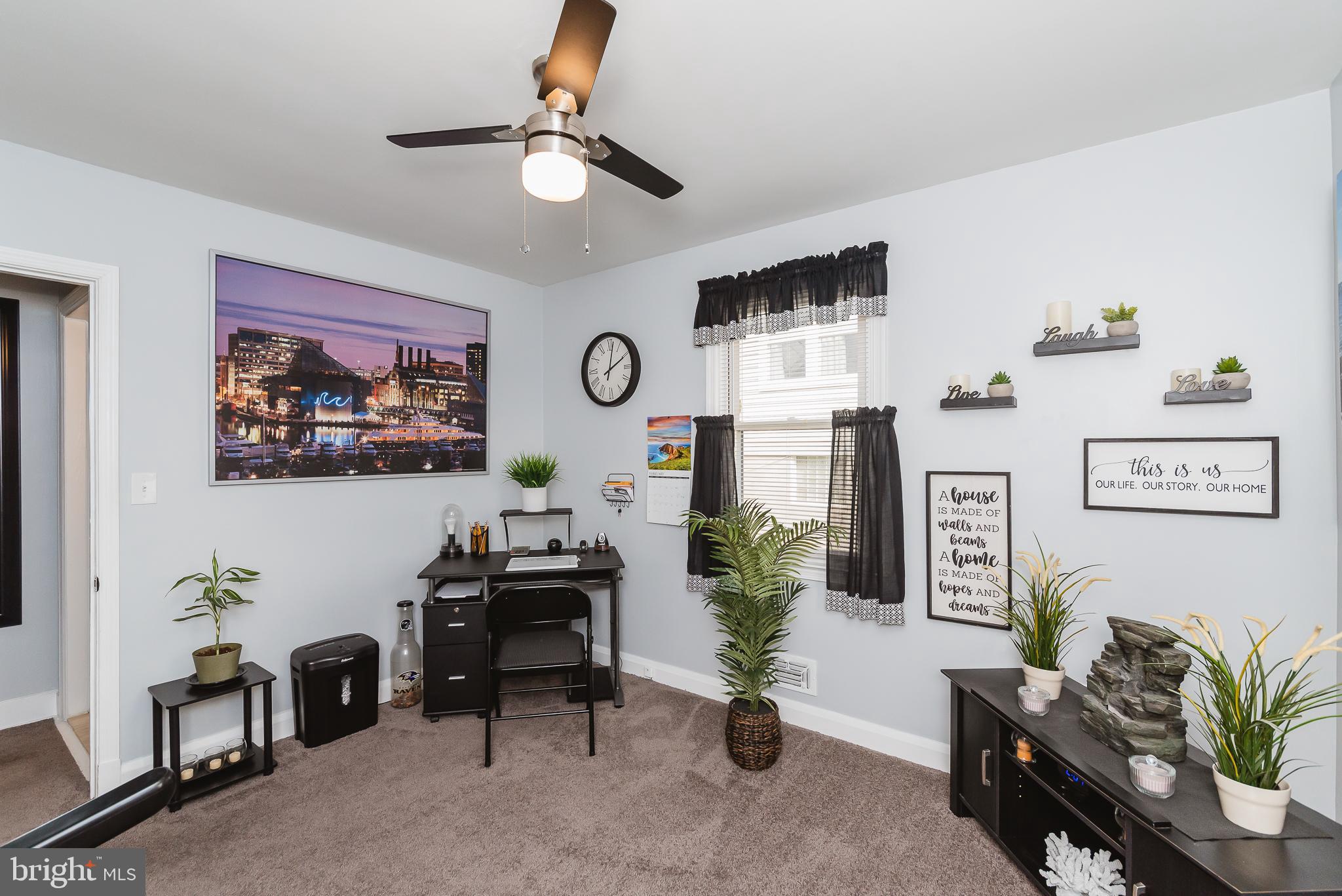 RIDGE TERRACE - Residential