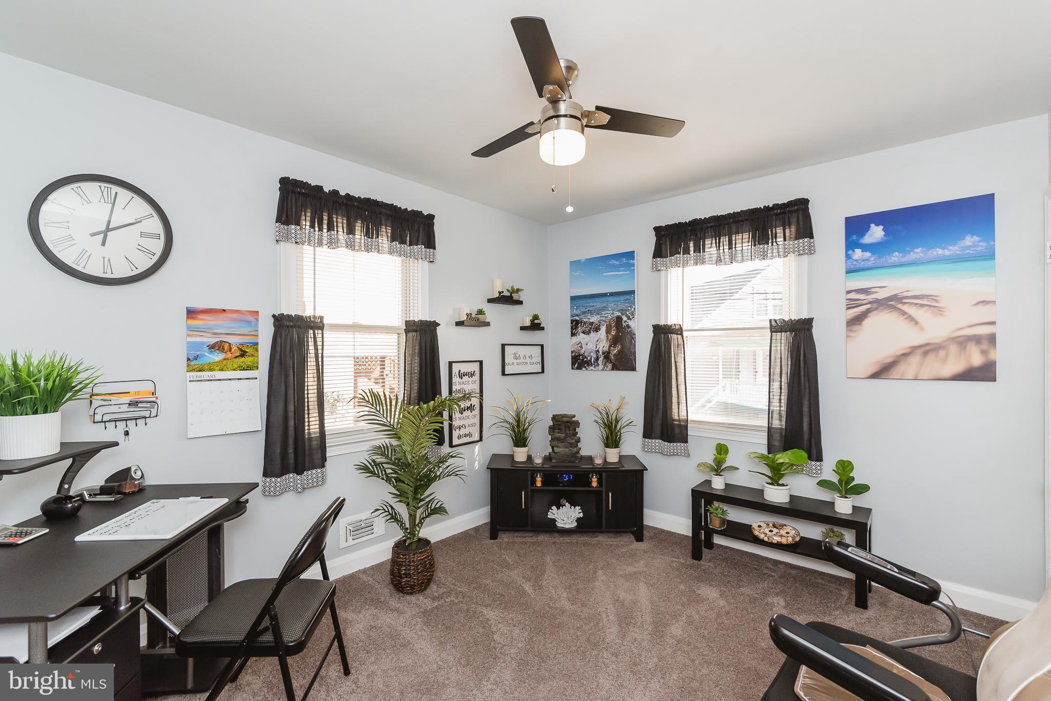 RIDGE TERRACE - Residential