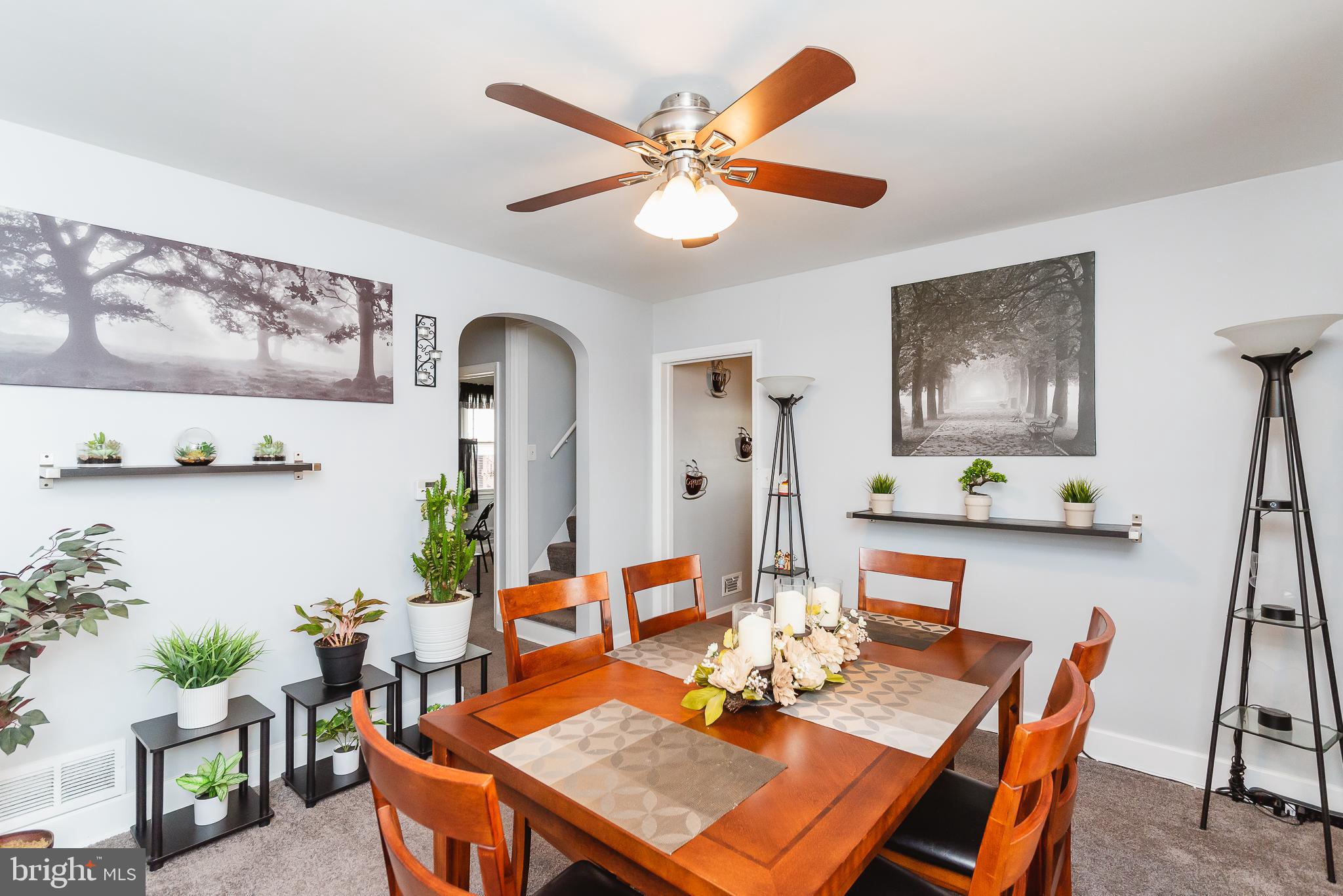 RIDGE TERRACE - Residential