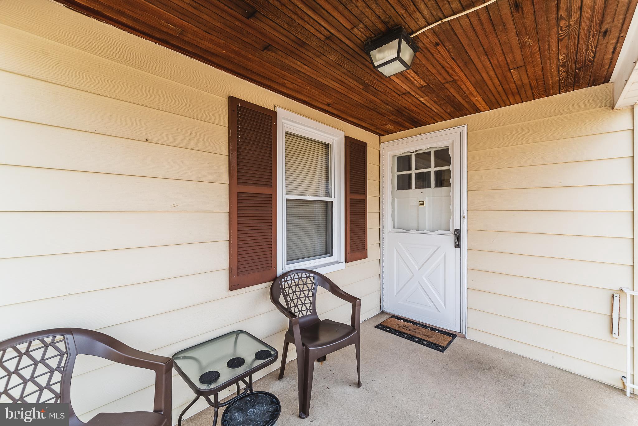 RIDGE TERRACE - Residential