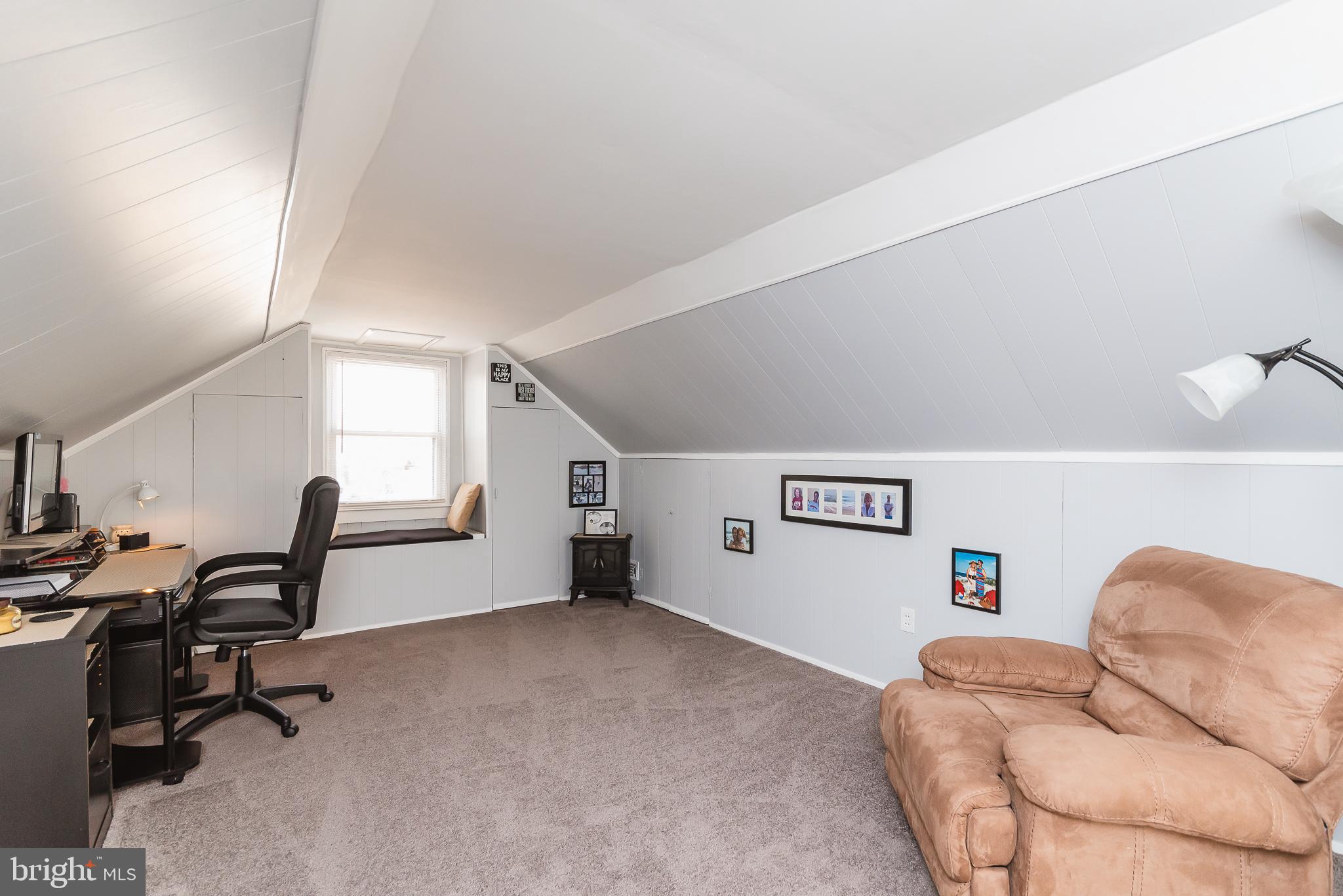 RIDGE TERRACE - Residential