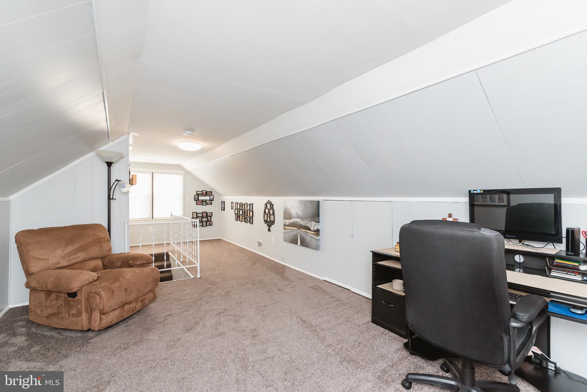 RIDGE TERRACE - Residential