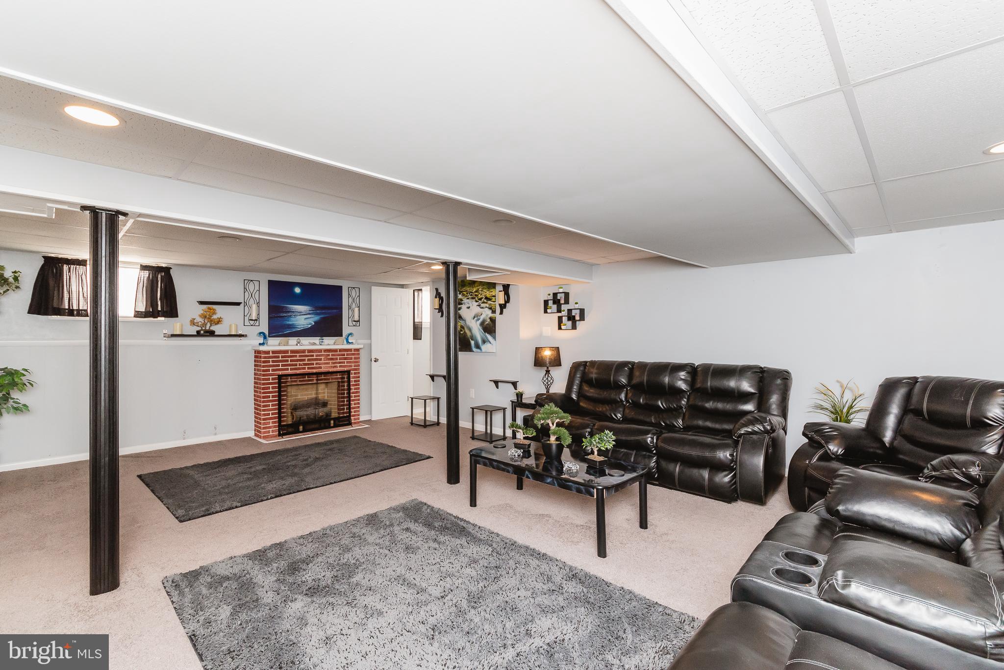 RIDGE TERRACE - Residential