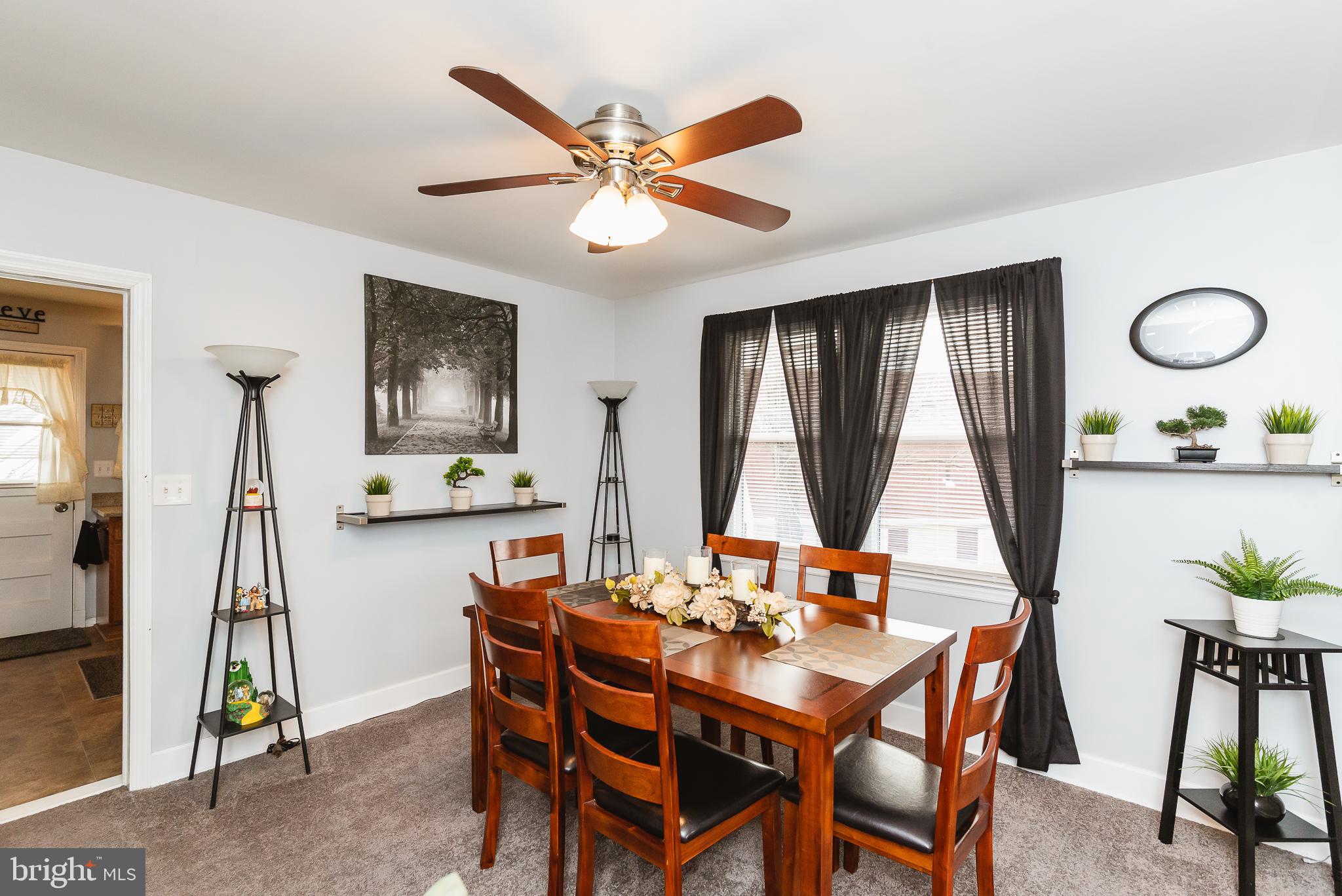 RIDGE TERRACE - Residential