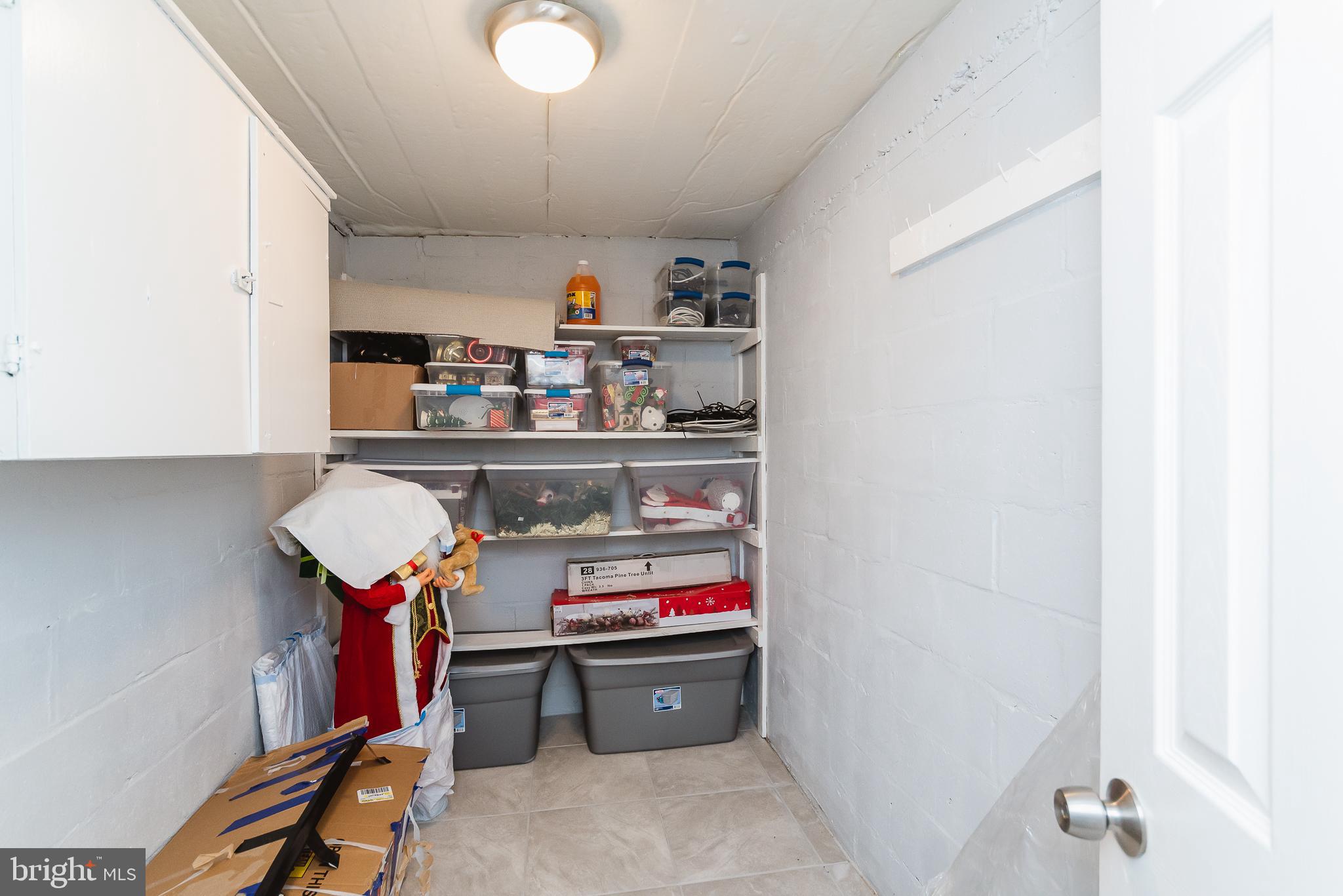 RIDGE TERRACE - Residential