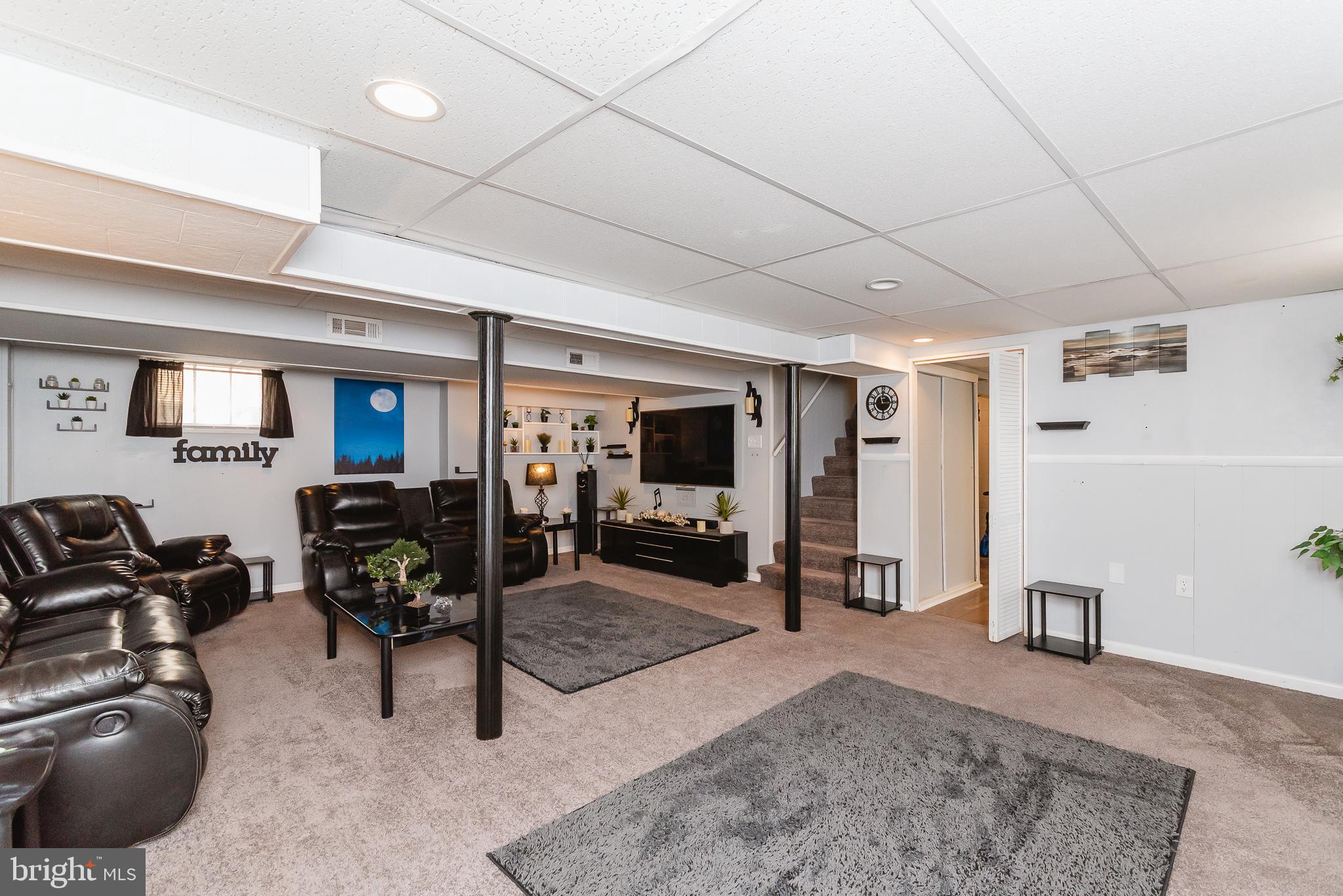 RIDGE TERRACE - Residential