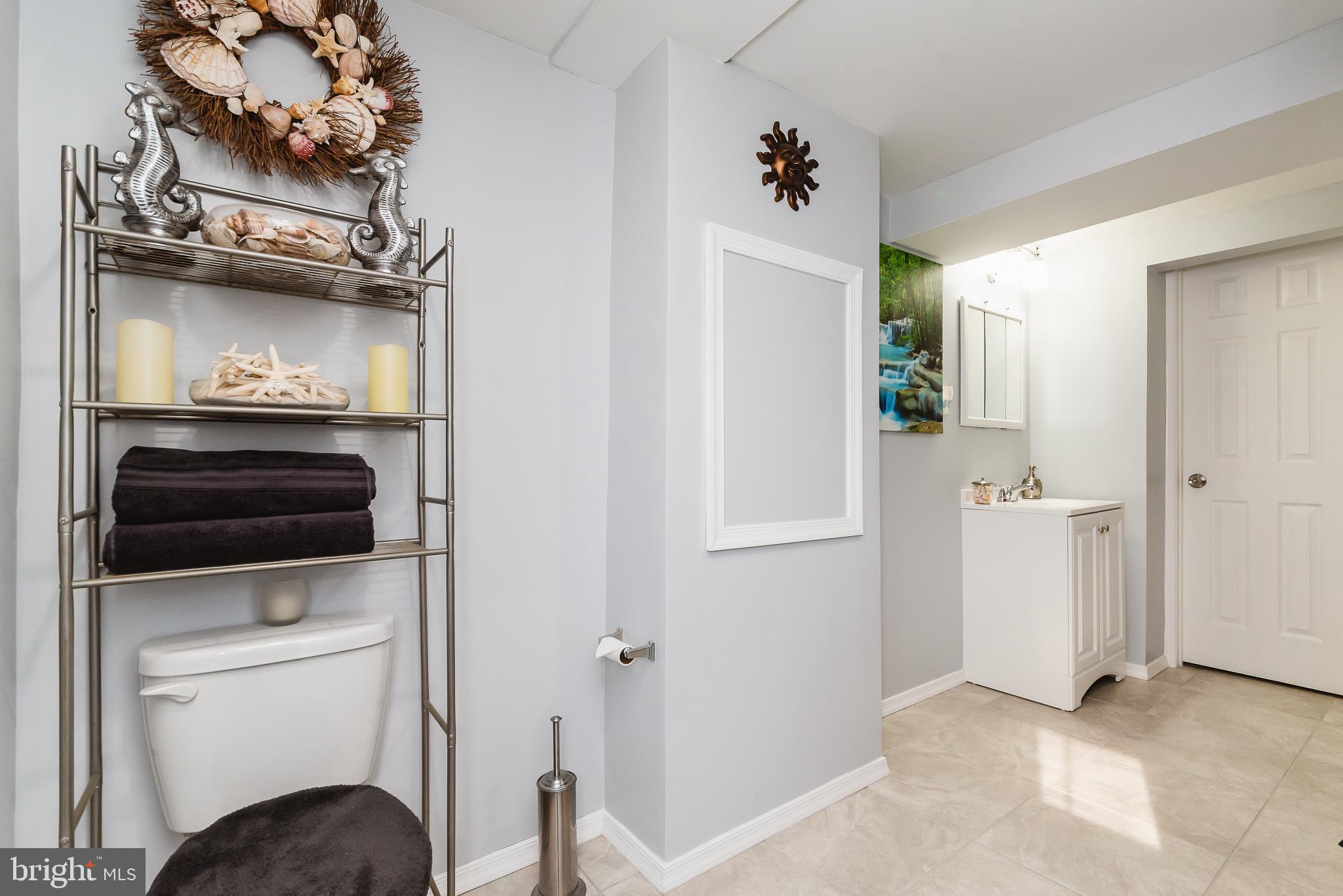 RIDGE TERRACE - Residential