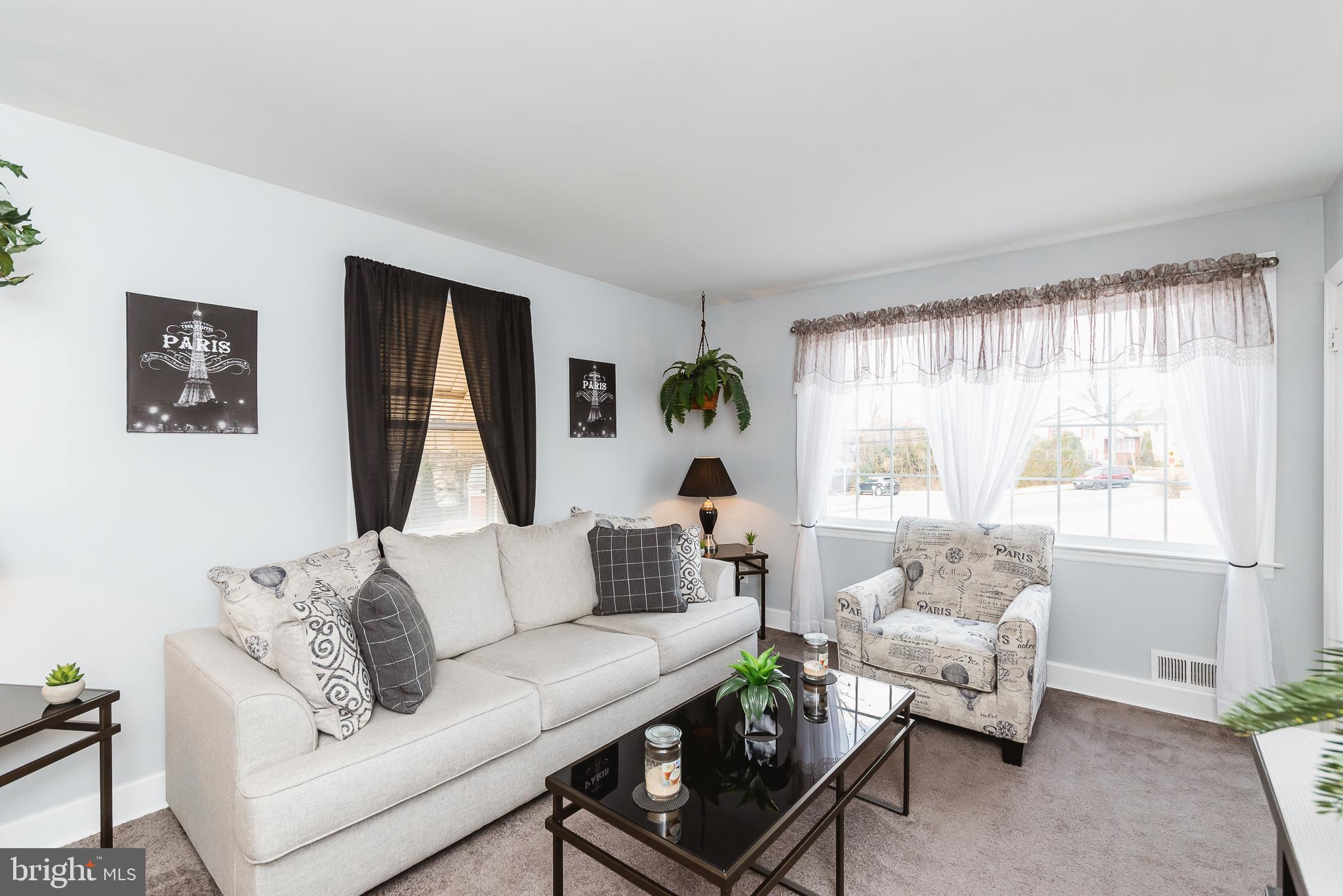 RIDGE TERRACE - Residential