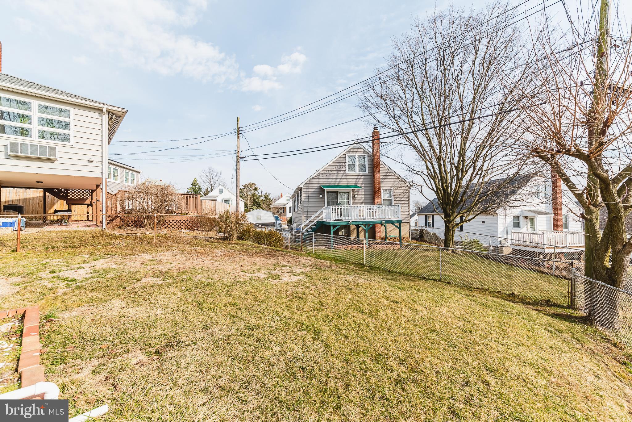 RIDGE TERRACE - Residential