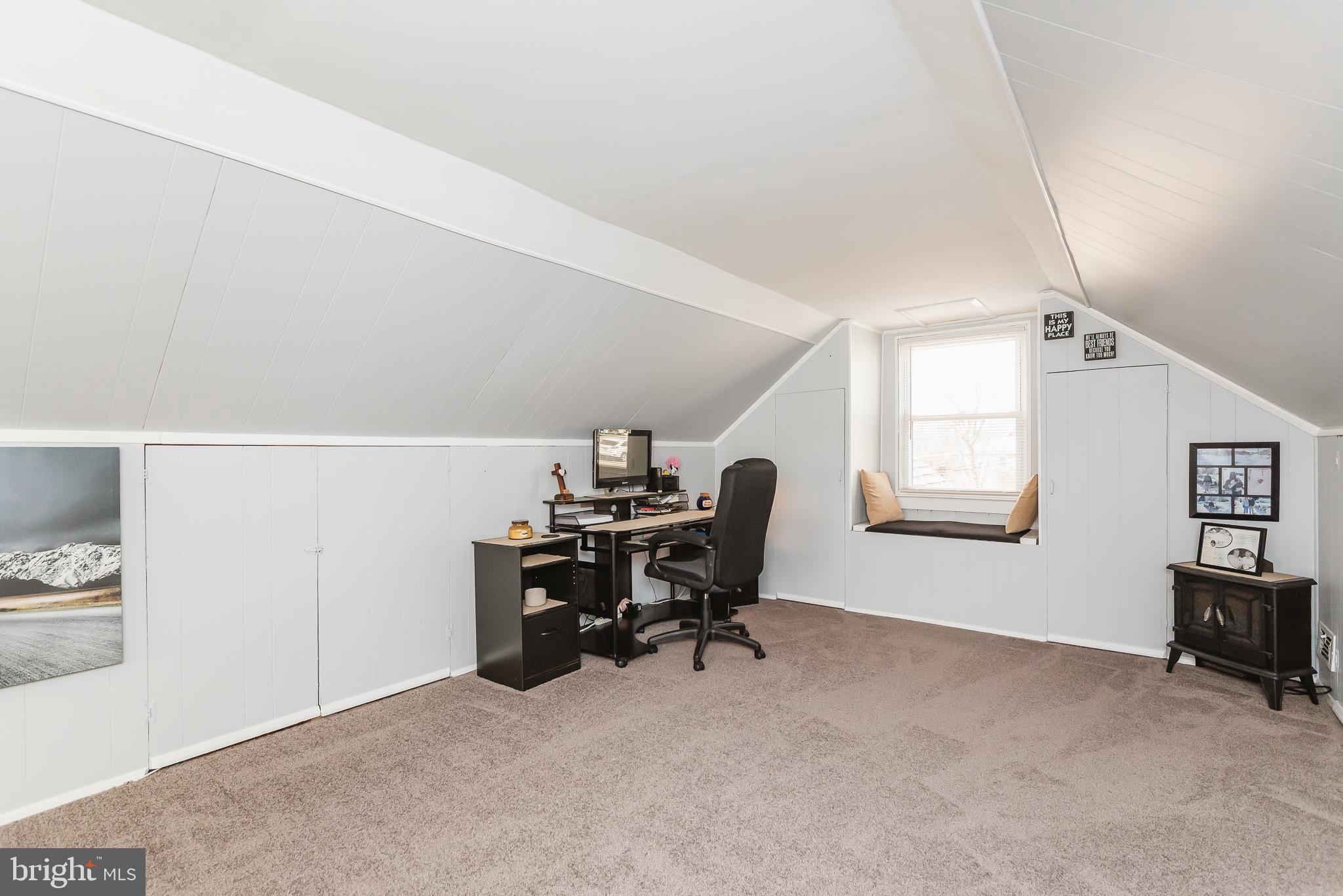 RIDGE TERRACE - Residential