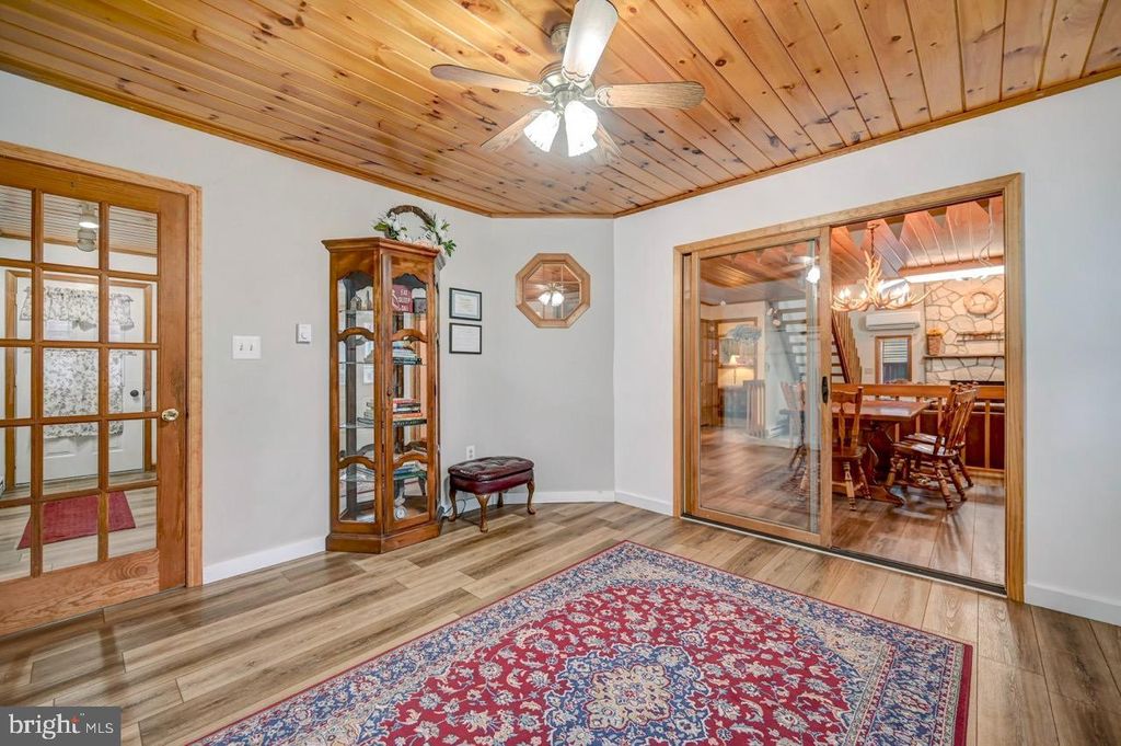 Photo of 241 Wyalusing Drive, POCONO LAKE, PA 18347 (MLS # PAMR2005486)