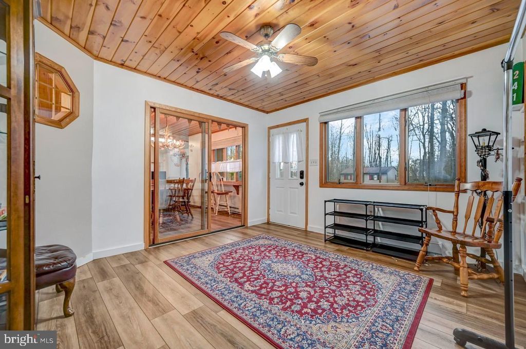 Photo of 241 Wyalusing Drive, POCONO LAKE, PA 18347 (MLS # PAMR2005486)