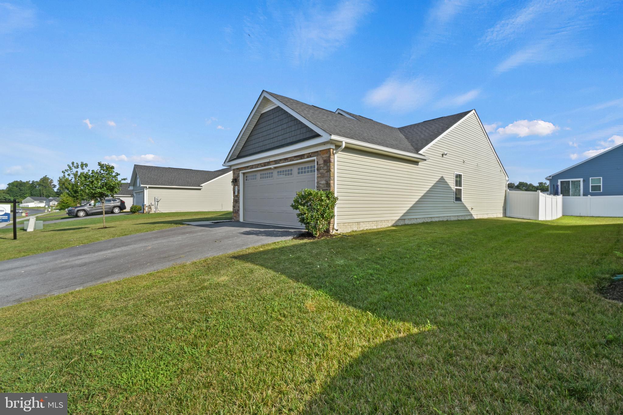 THE LAKES AT MARTINSBURG - Residential