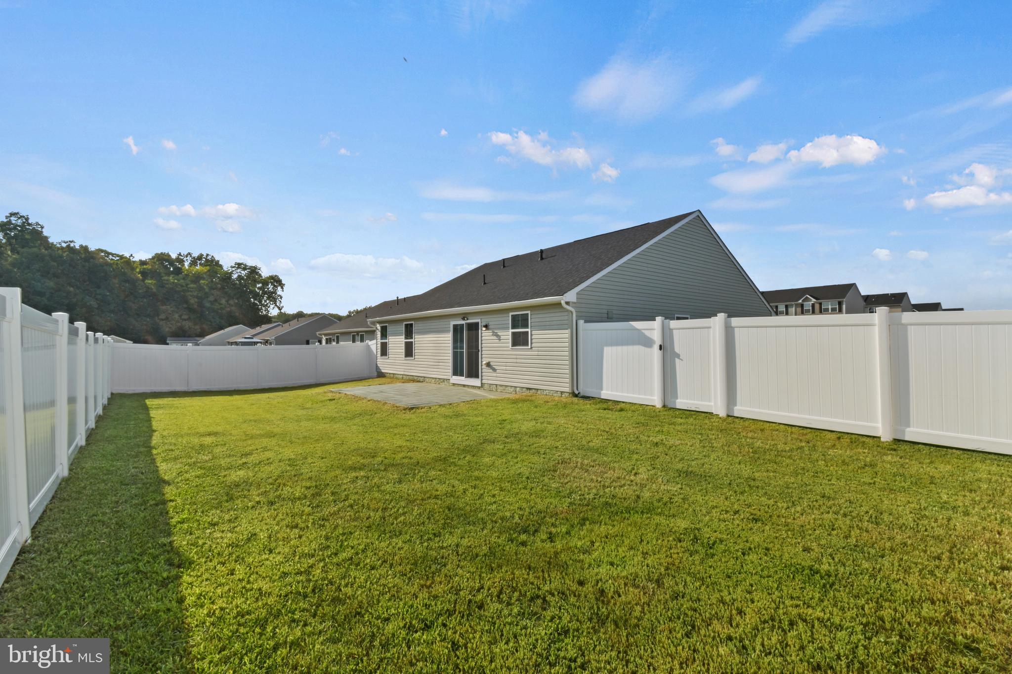 THE LAKES AT MARTINSBURG - Residential