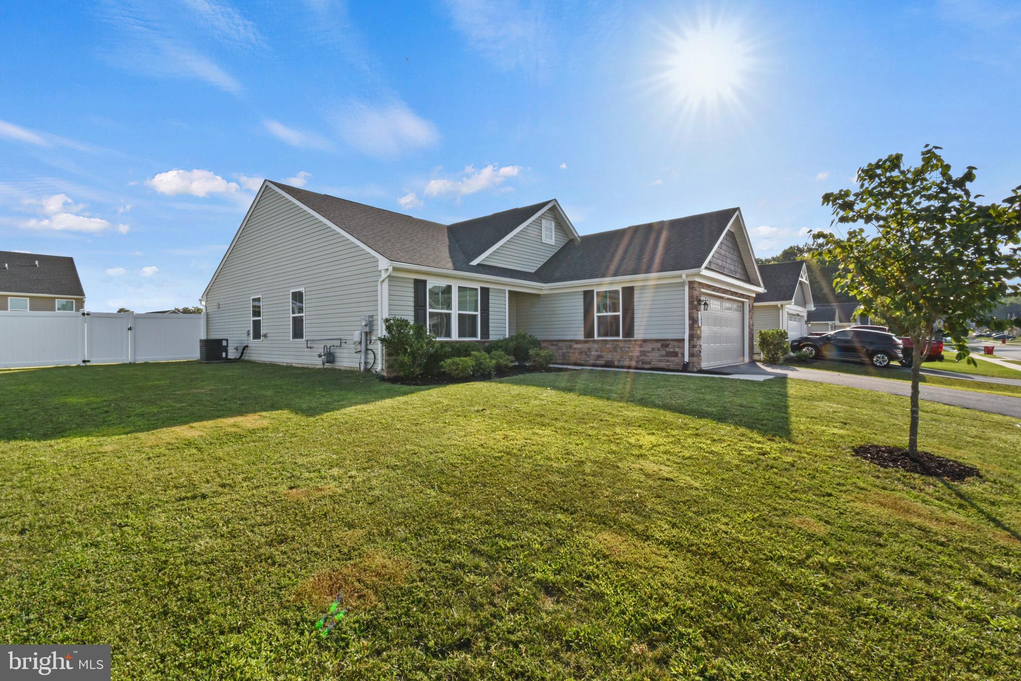 361 RUSHBROOK ROAD