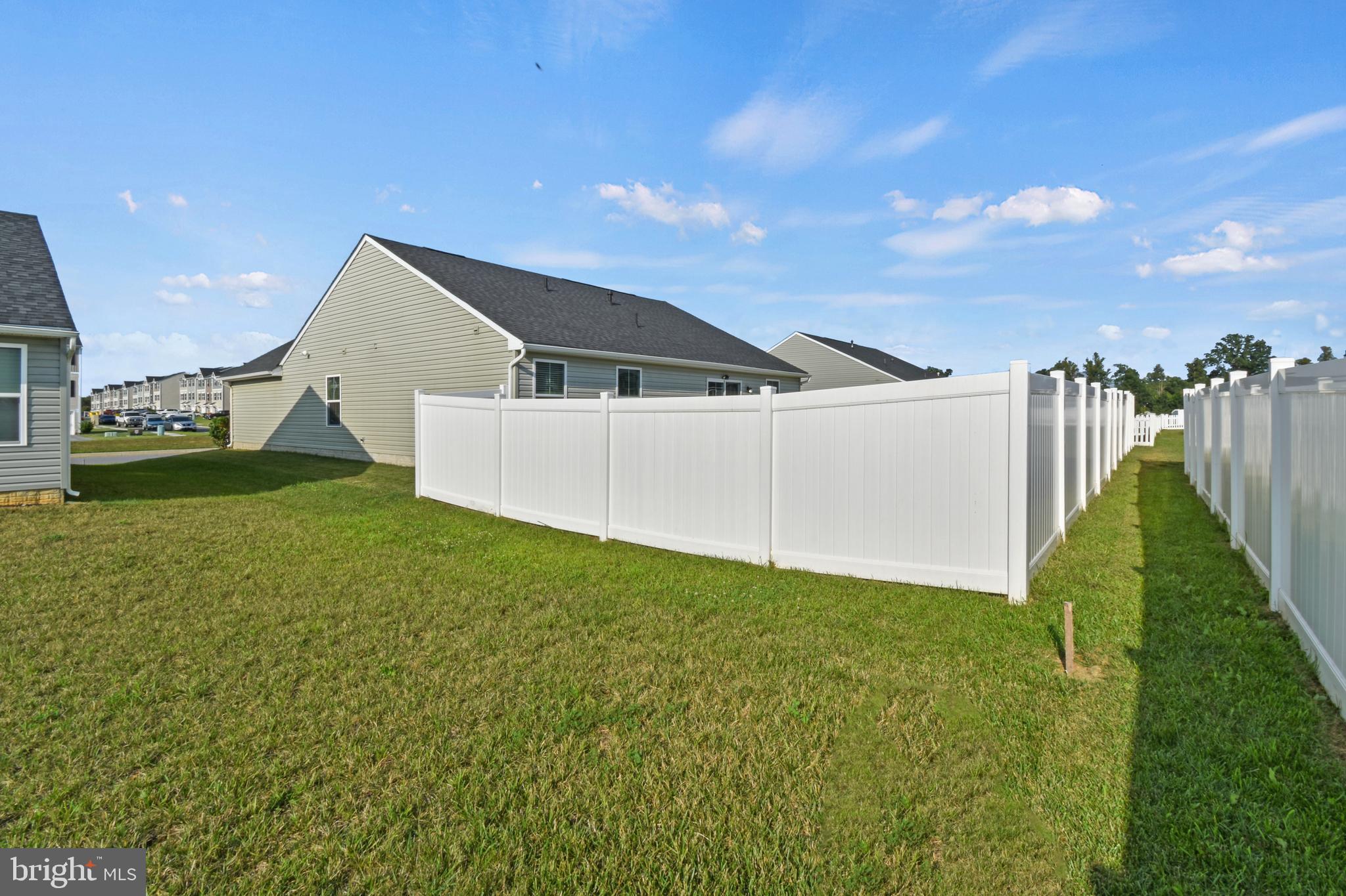 THE LAKES AT MARTINSBURG - Residential