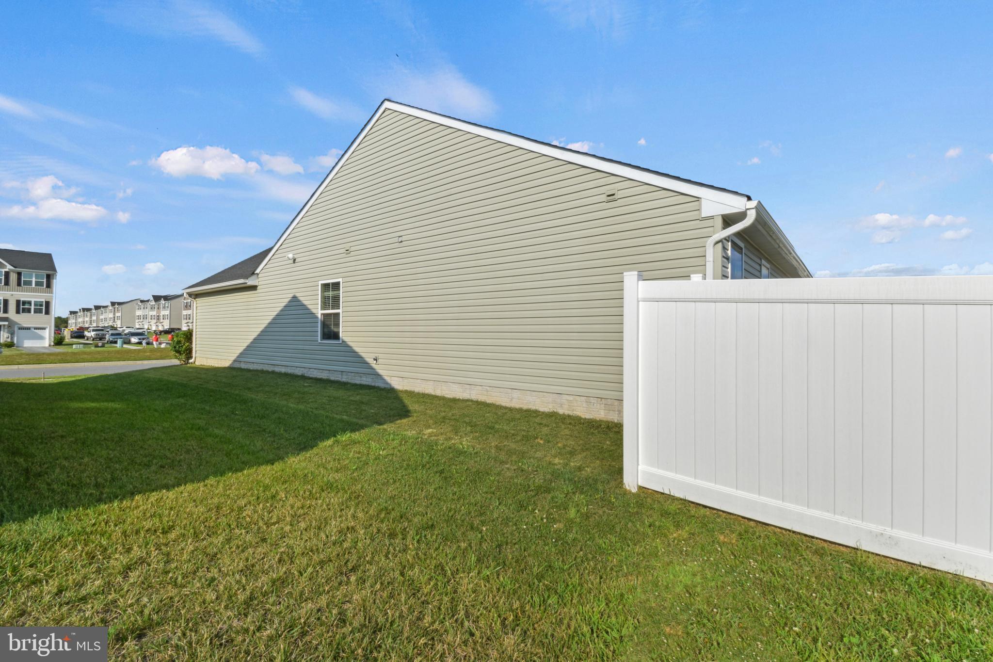 THE LAKES AT MARTINSBURG - Residential