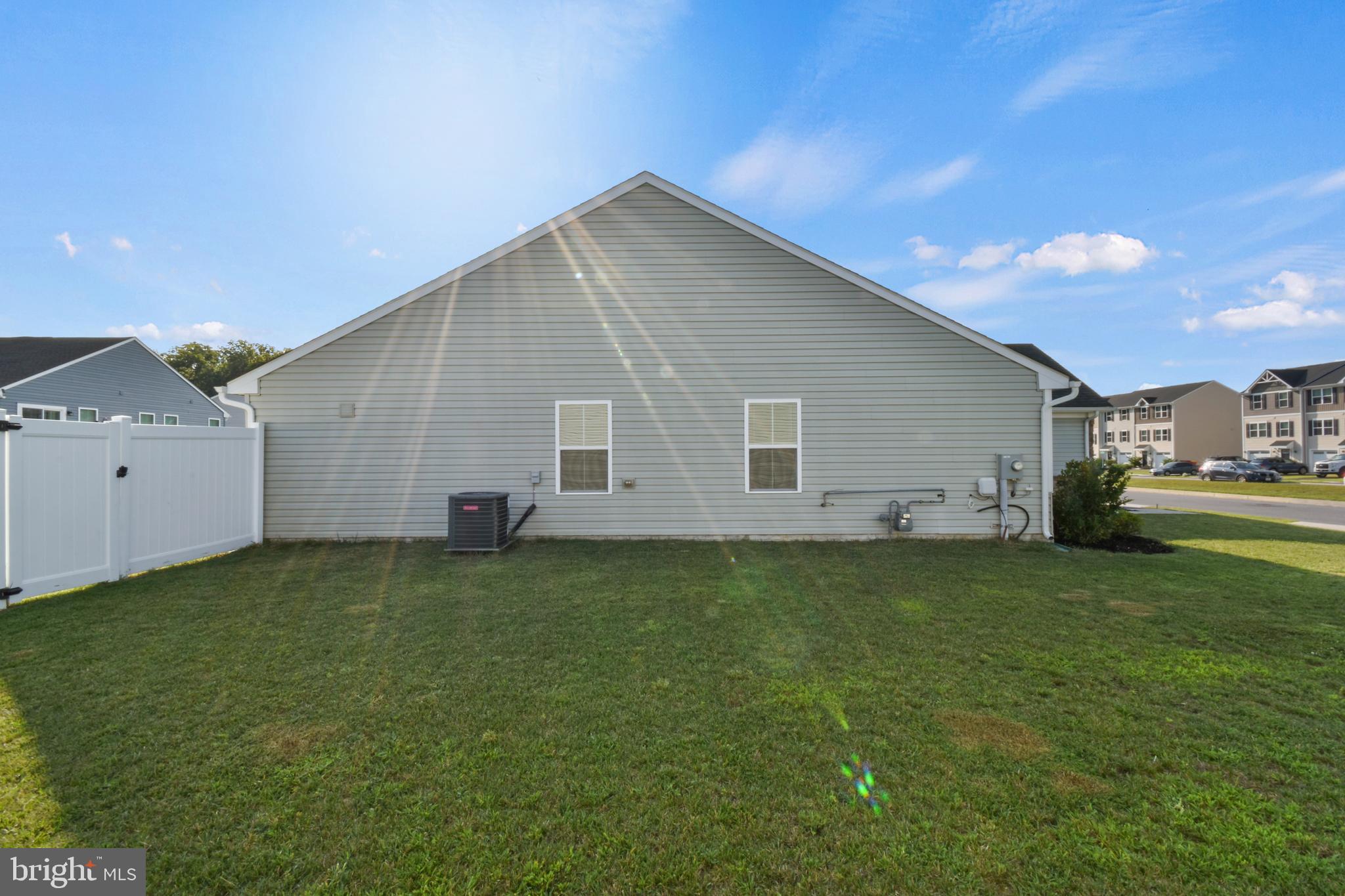 THE LAKES AT MARTINSBURG - Residential