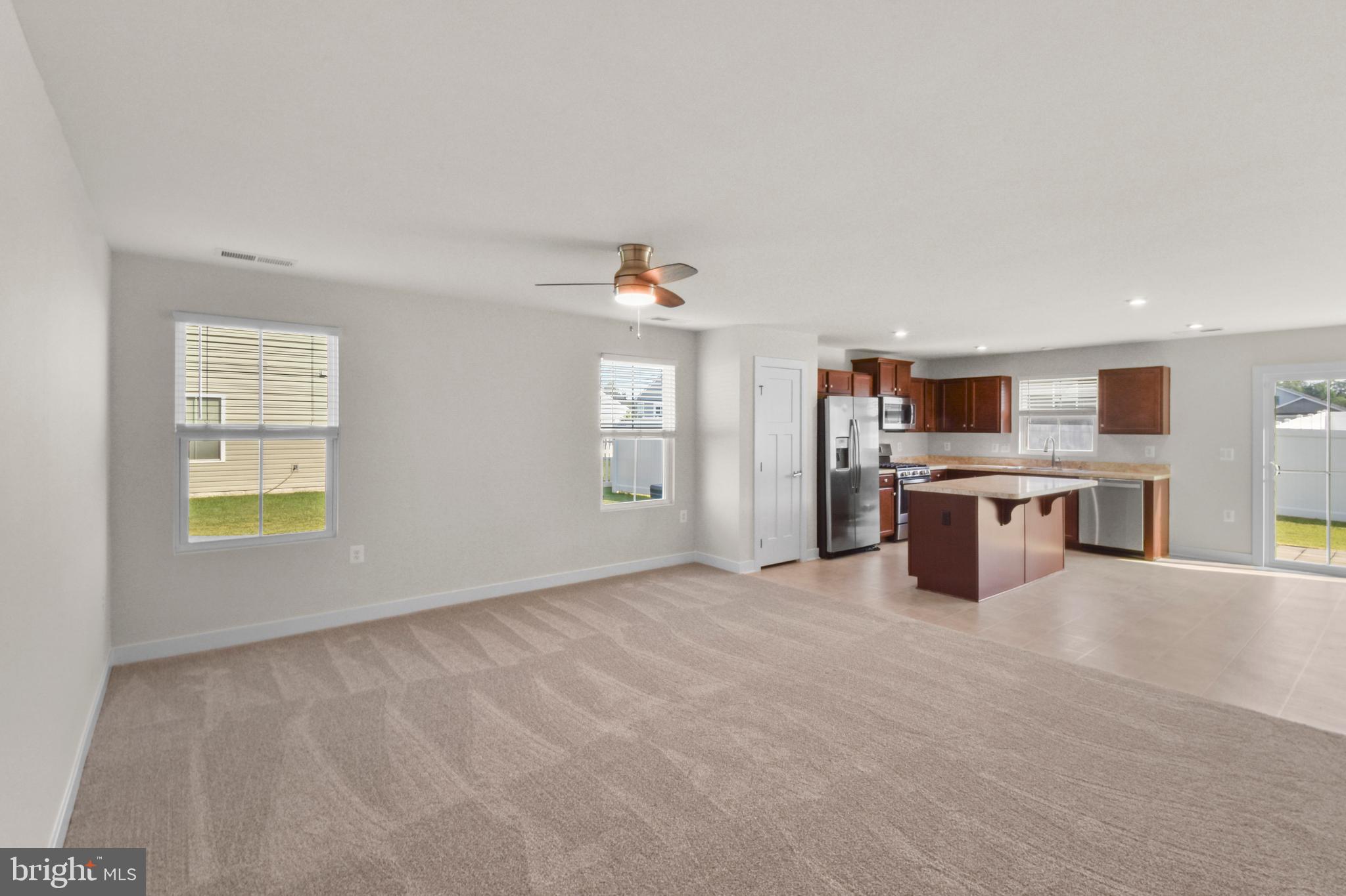 THE LAKES AT MARTINSBURG - Residential