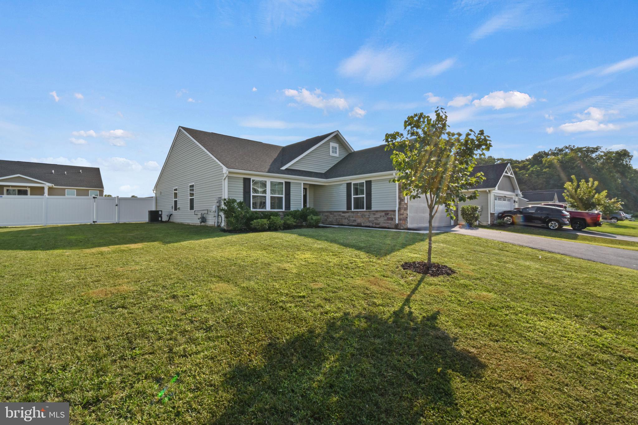 THE LAKES AT MARTINSBURG - Residential