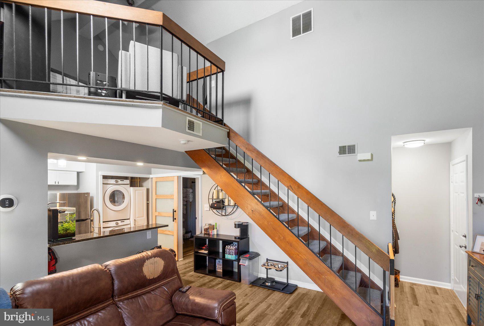 THE TIERS OF LAUREL LAKE - Residential