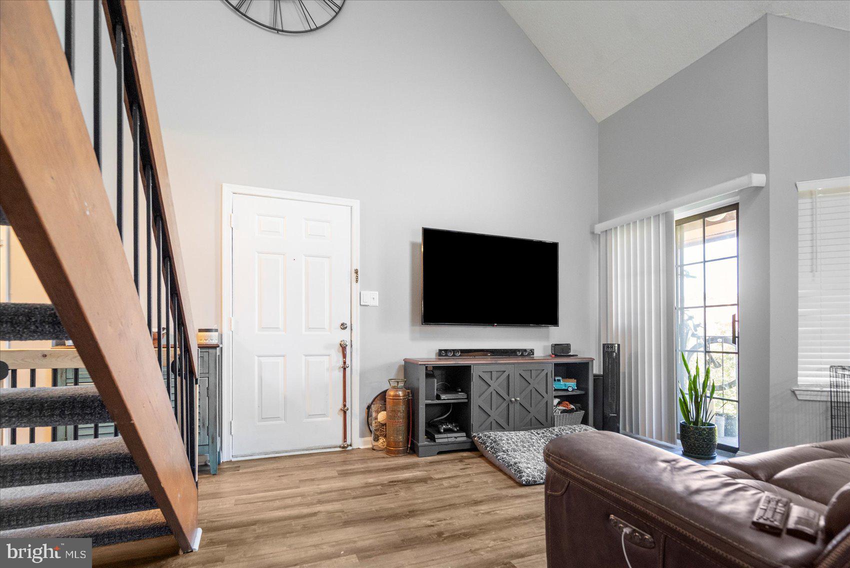 THE TIERS OF LAUREL LAKE - Residential