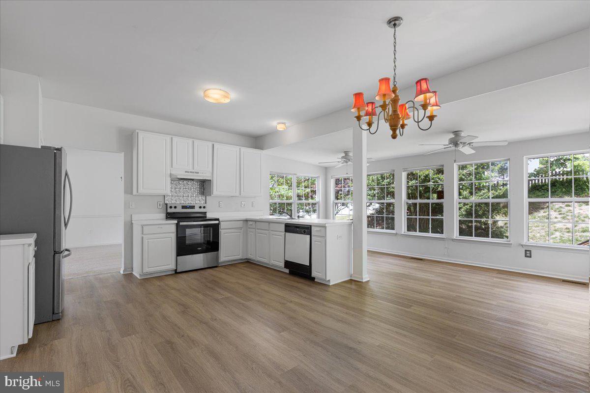 BAYVIEW HILLS - Residential
