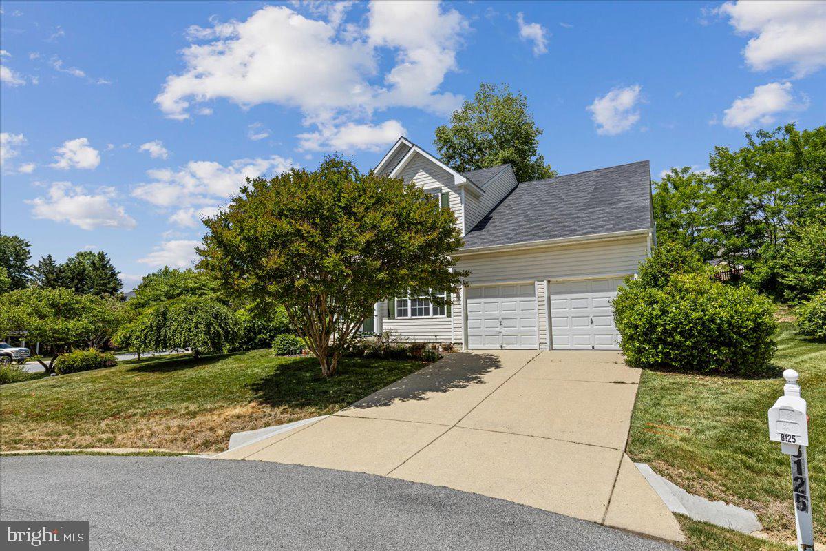 BAYVIEW HILLS - Residential
