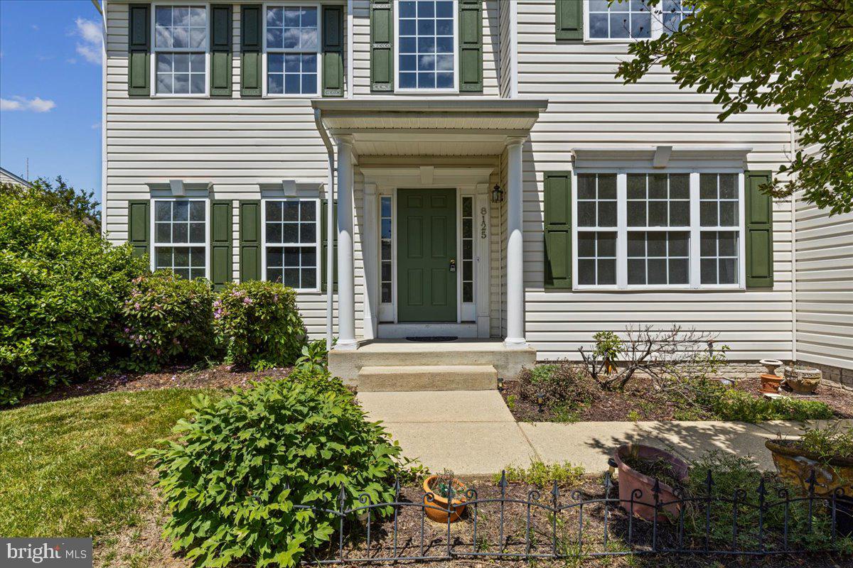BAYVIEW HILLS - Residential