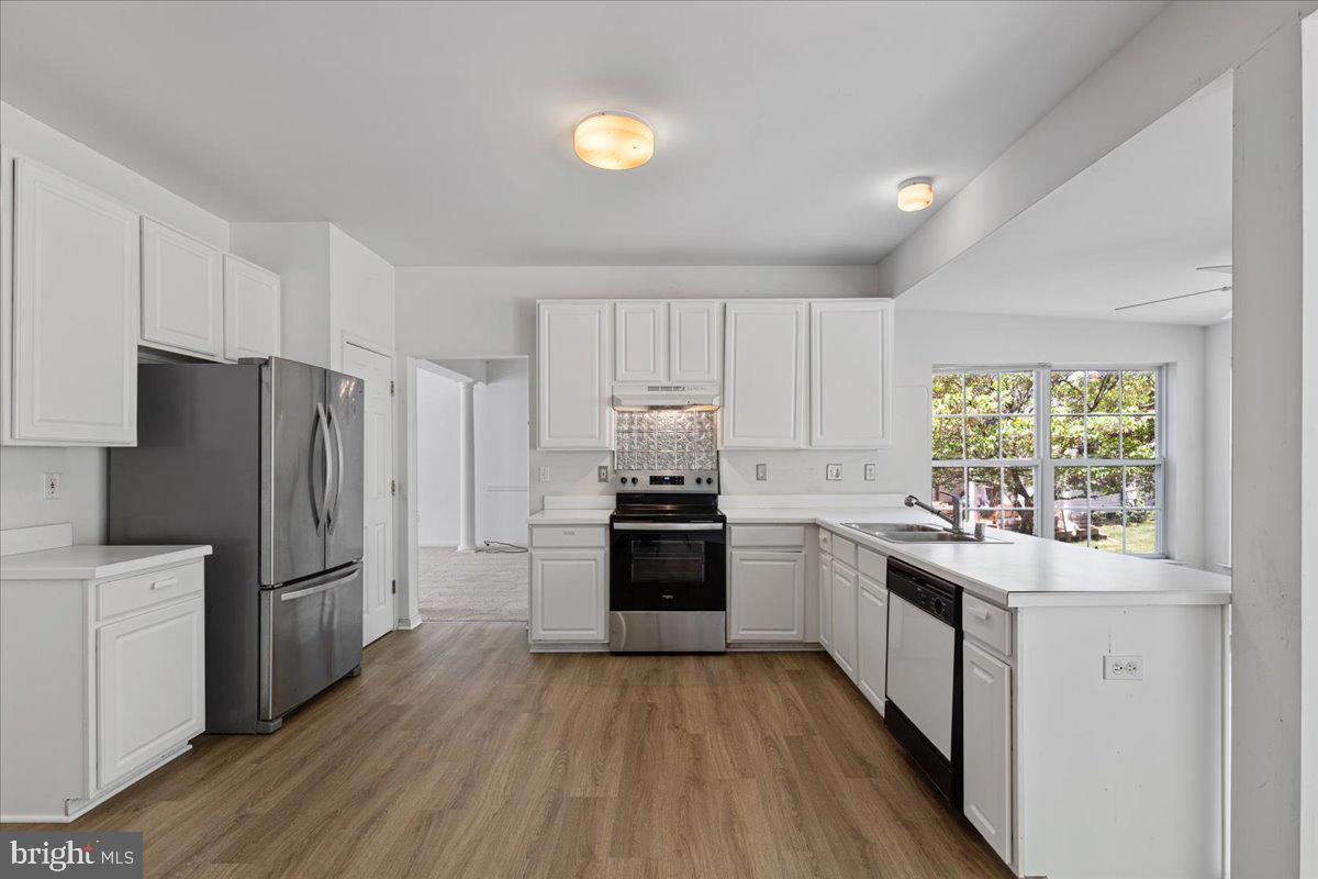 BAYVIEW HILLS - Residential