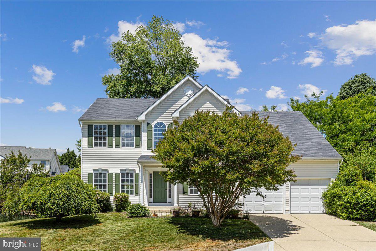 BAYVIEW HILLS - Residential