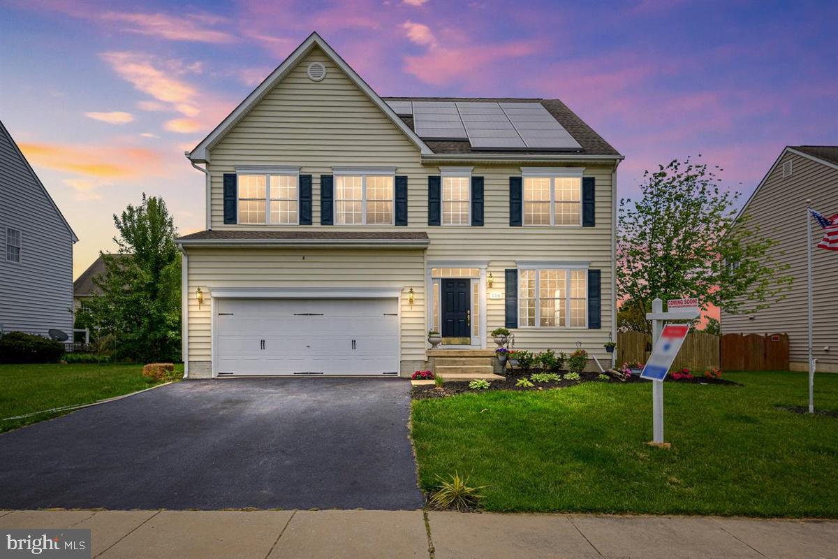 NORTH BROOK - Residential