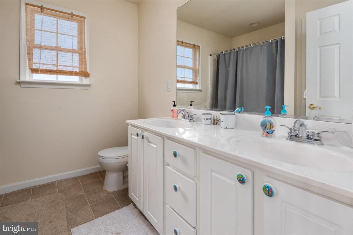 NORTH BROOK - Residential