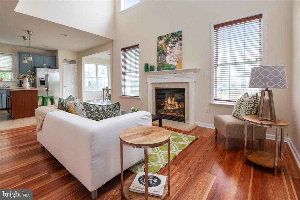 NORTH BROOK - Residential