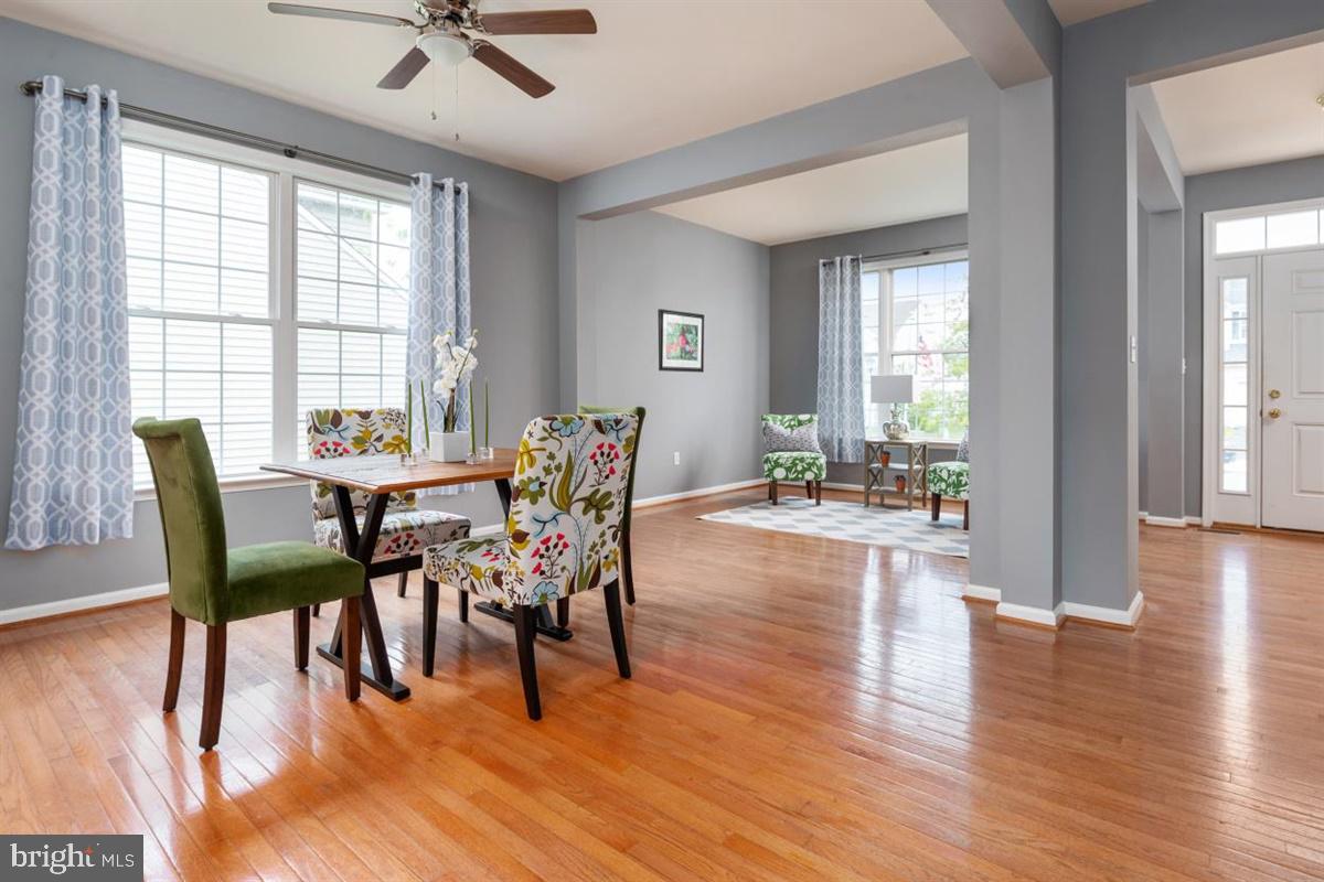 NORTH BROOK - Residential