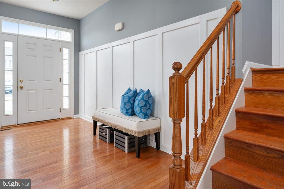 NORTH BROOK - Residential