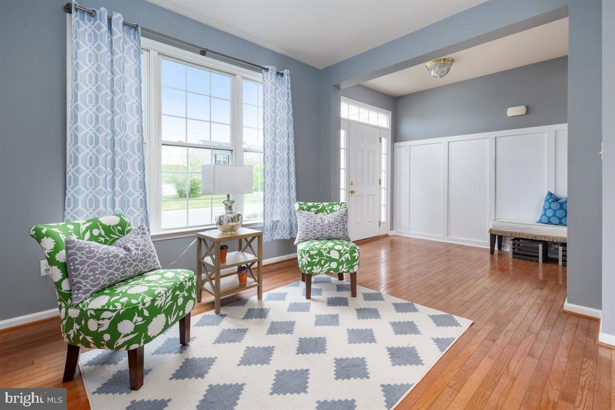 NORTH BROOK - Residential