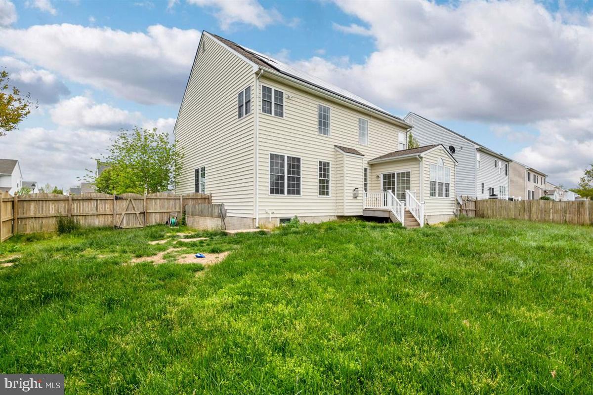 NORTH BROOK - Residential