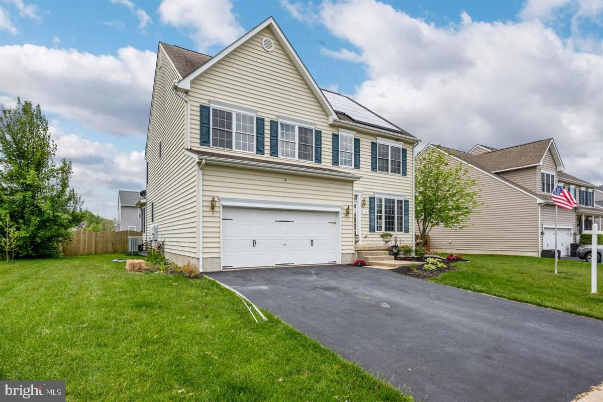 NORTH BROOK - Residential