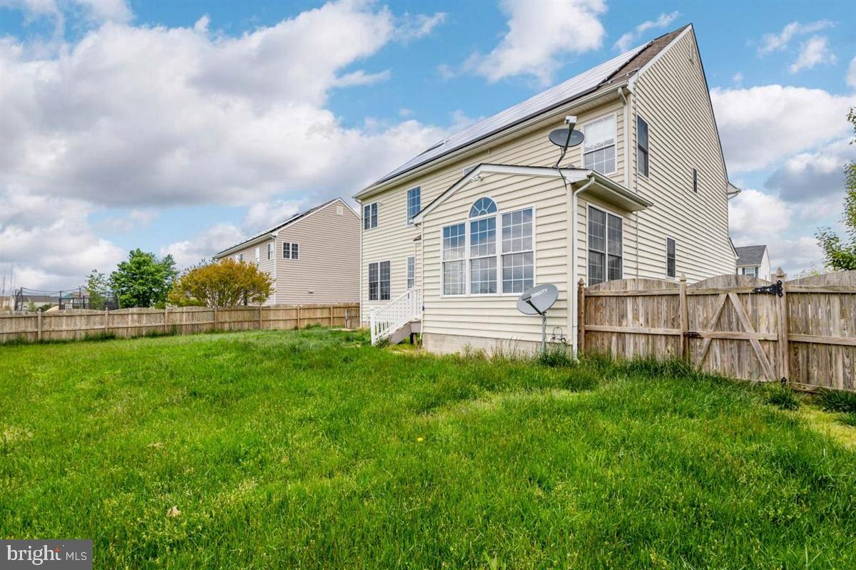 NORTH BROOK - Residential