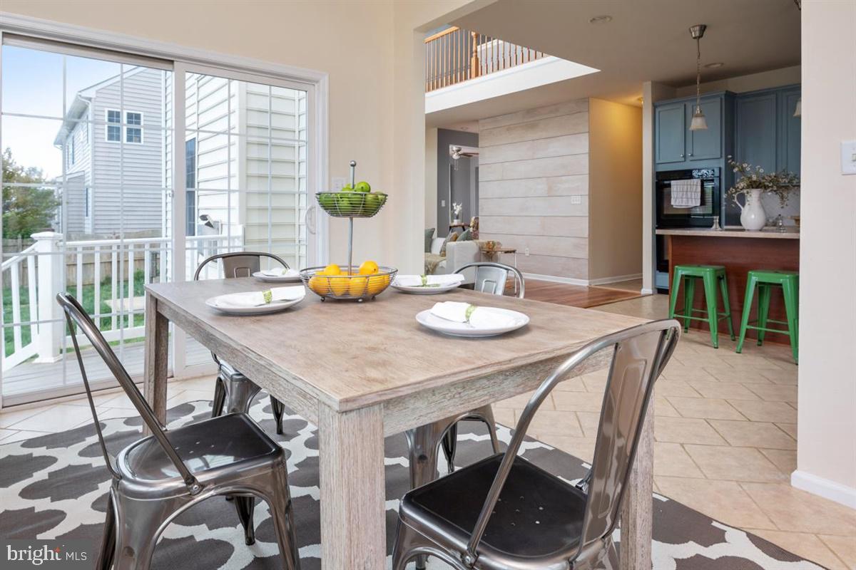 NORTH BROOK - Residential