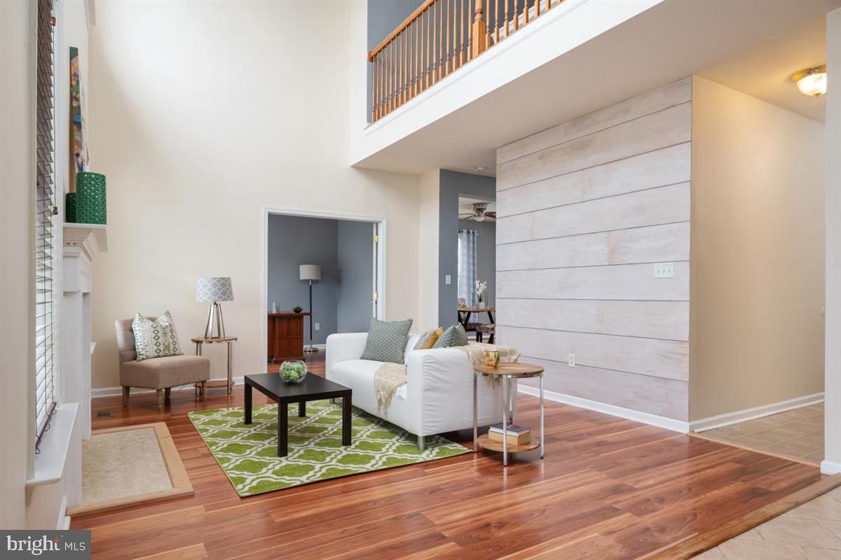 NORTH BROOK - Residential