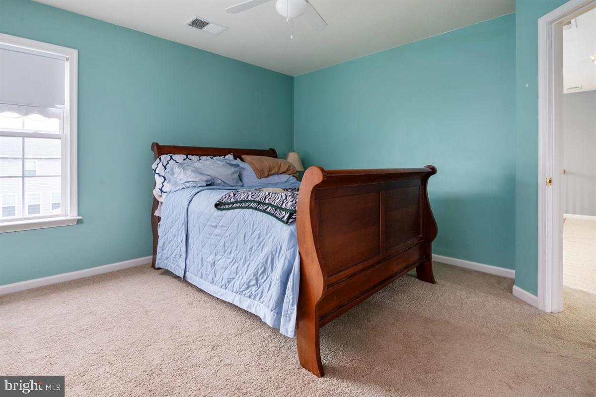 NORTH BROOK - Residential