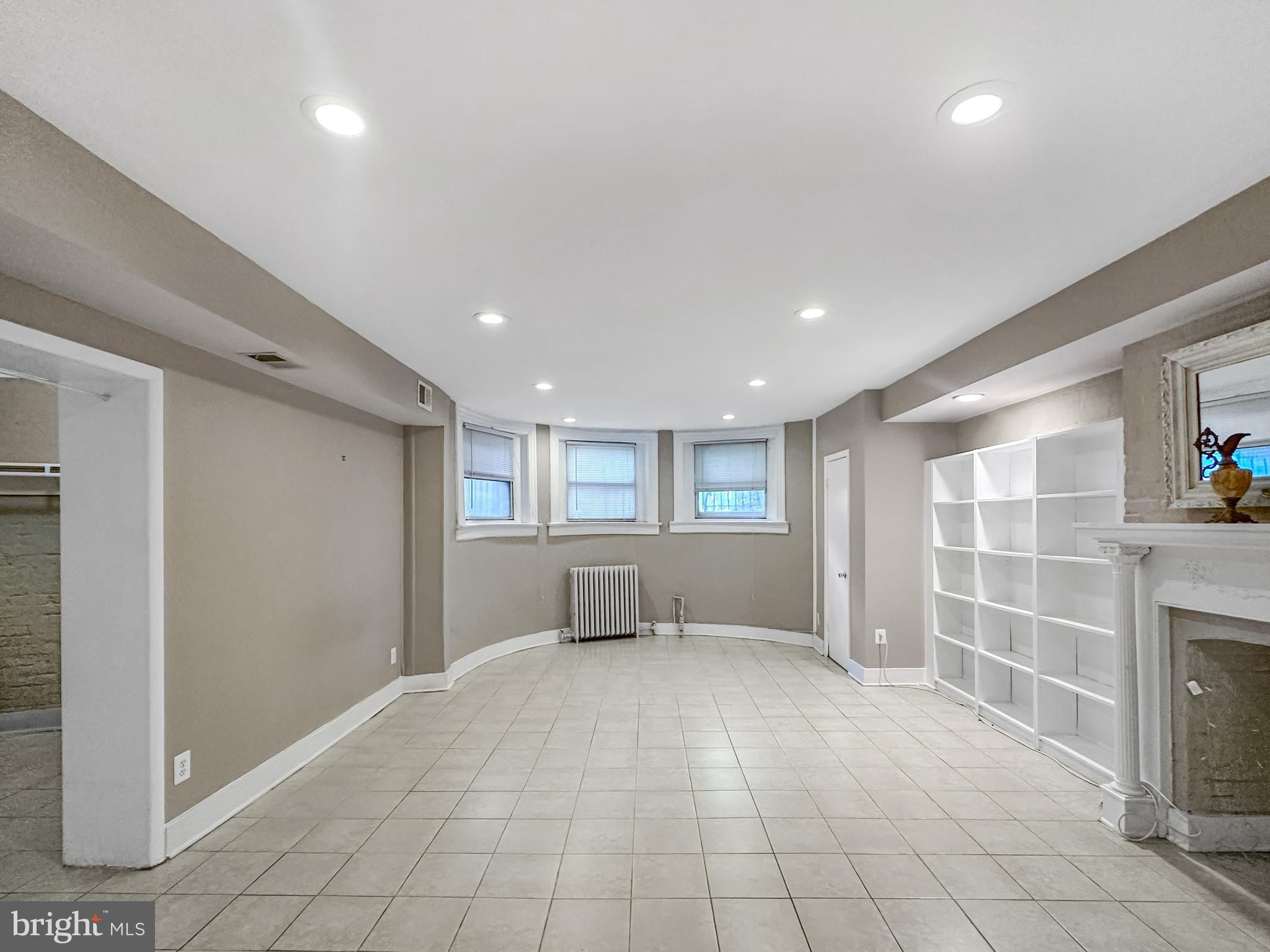 1306 P STREET NW