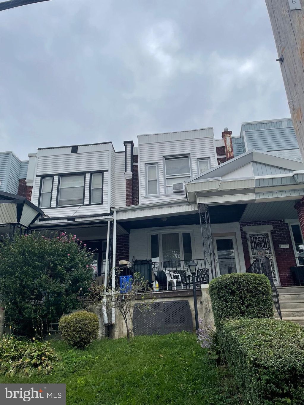 Photo of 5243 N 10th Street, PHILADELPHIA, PA 19141 (MLS # PAPH2540454)
